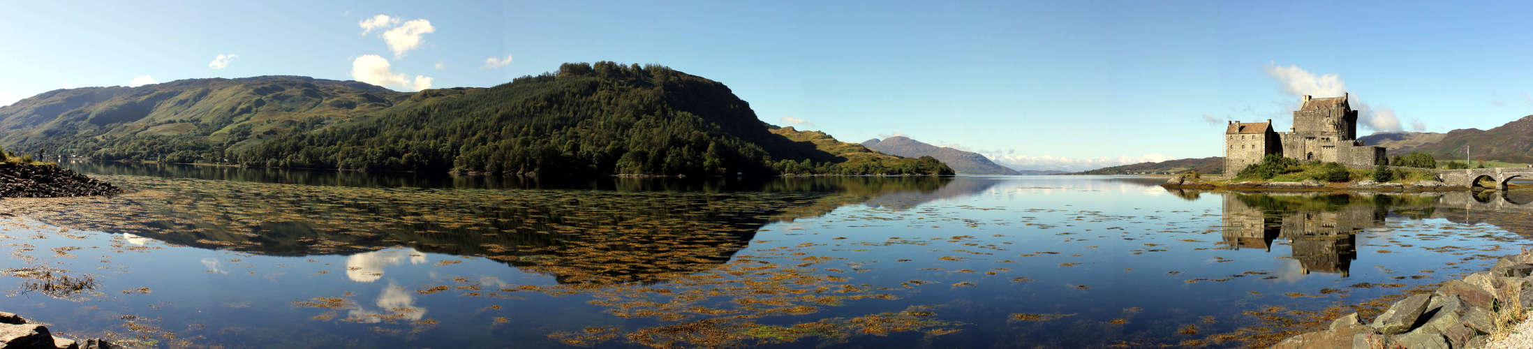 Highlands Panorama